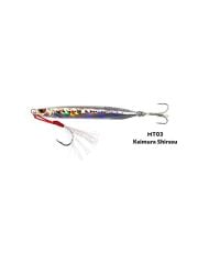 Fujin Metal Cast 20gr Light Jig Metal Yem