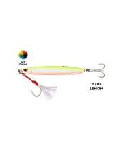 Fujin Metal Cast 20gr Light Jig Metal Yem