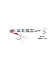 Fujin Metal Cast 20gr Light Jig Metal Yem