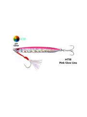 Fujin Metal Cast 20gr Light Jig Metal Yem
