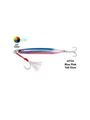 Fujin Metal Cast 20gr Light Jig Metal Yem
