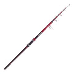 Albastar Power Carbon 3.90m Surf Olta Kamışı