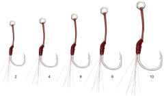 Savage gear Micro Assist İğne