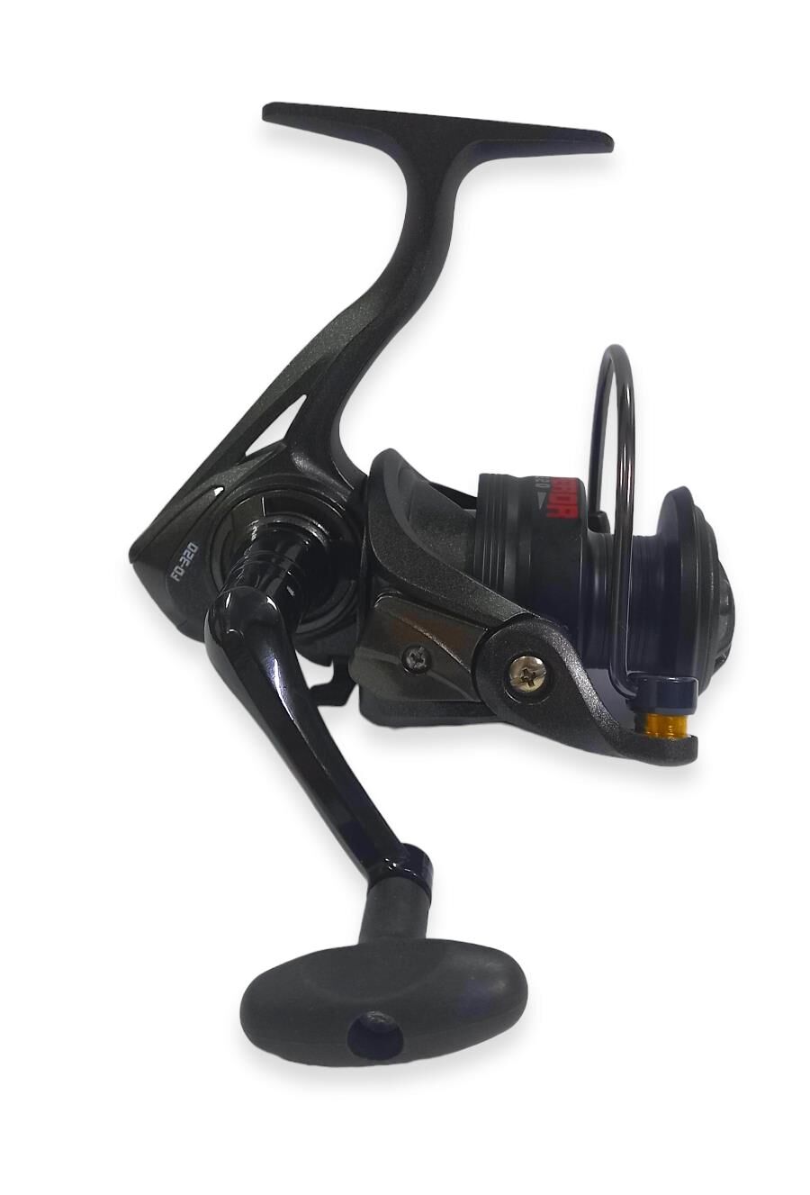 Alesta Emperor 6000 FD 2+1 BB Olta Makinası