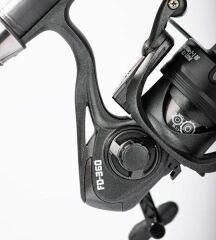 Alesta Emperor 6000 FD 2+1 BB Olta Makinası