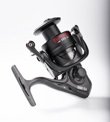 Alesta Emperor 6000 FD 2+1 BB Olta Makinası