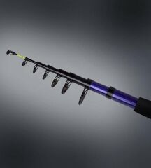 Alesta Ranger 3.00m 50-100 Teleskopik Olta Kamışı