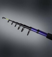 Alesta Ranger 3.00m 50-100 Teleskopik Olta Kamışı