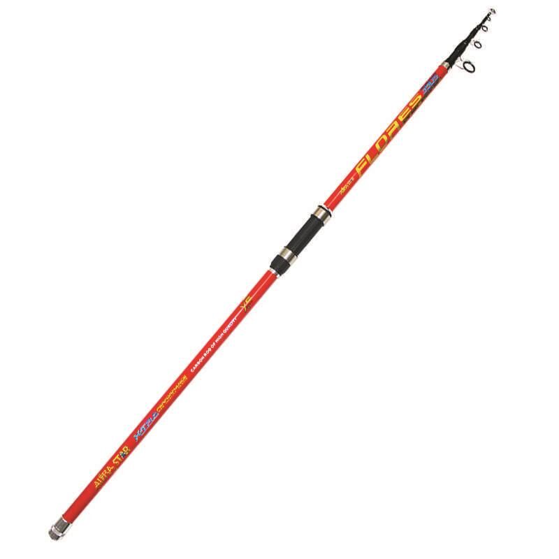 Albastar Flores 4.10m 80-150g Surf Olta Kamışı