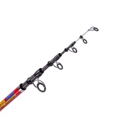 Albastar Flores 4.10m 80-150g Surf Olta Kamışı