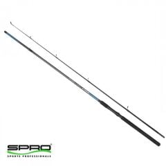 Spro Spartan 2.40m Spin Olta Kamışı