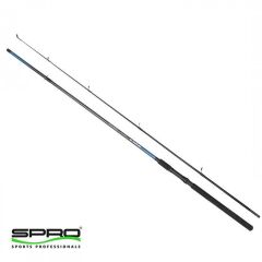 Spro Spartan 2.40m Spin Olta Kamışı