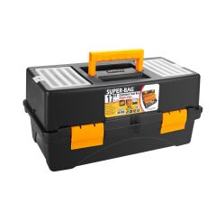 Super-Bag Balıkçı Takım Çantası 17''