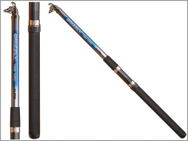 Silstar Grizzly 2.70m Olta Kamışı