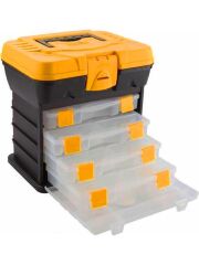 Super-Bag ASR-2089 Organizerli Takım Çantası