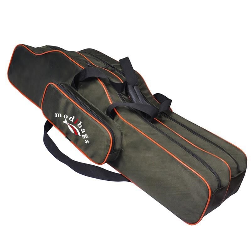 Modibags Makaralı Kamış Çantası