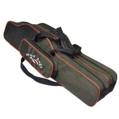 Modibags Makaralı Kamış Çantası