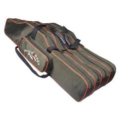 Modibags Makaralı Kamış Çantası