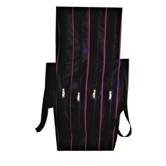 Modibags Makaralı Kamış Çantası