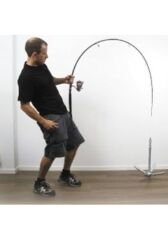 Fladen Xtra Flexx 1.80m 40-80g Spin Olta Kamış