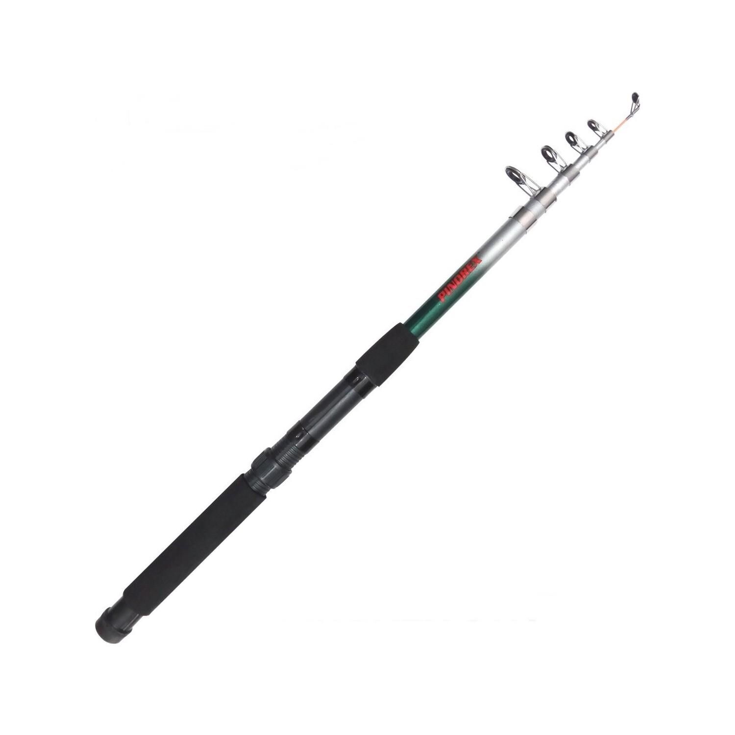 Pinorex Strike 2.40m 50-100g Olta Kamışı
