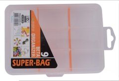 Super Bag ASR-2092 Beta Organizer 9