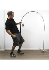 Fladen Xtra Flexx 1.80m 50-100g Spin Olta Kamış