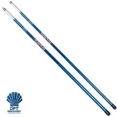 DFT Radial 4.00m Göl Kamışı