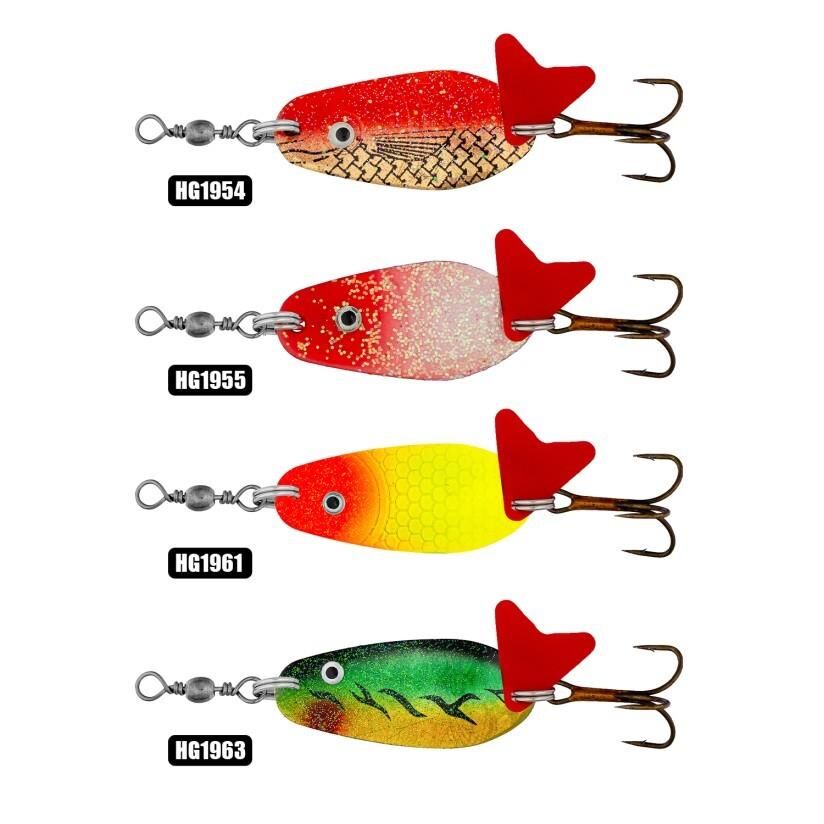 Effe HG1954 16 GR Turna Kaşığı