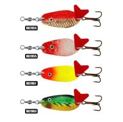 Effe HG1954 16 GR Turna Kaşığı