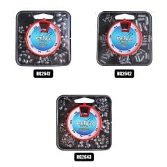 Effe HG2641 Kıstırma Kurşun Kutu