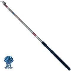 DFT Racer 2.70m 30-60g Olta Kamışı