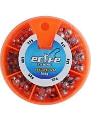 Effe HG2644 Kıstırma Kurşun