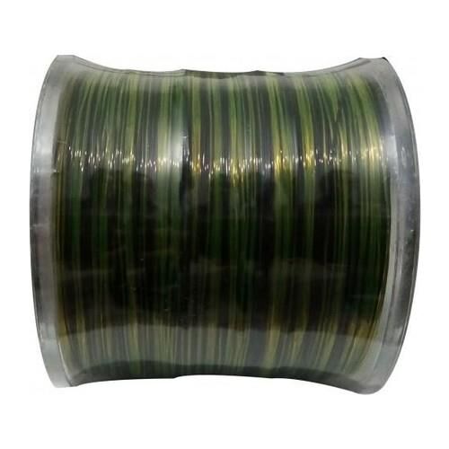 Kabura X-Changer 600 Metre Camo Carp Misina