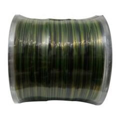 Kabura X-Changer 600 Metre Camo Carp Misina