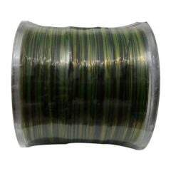 Kabura X-Changer 600 Metre Camo Carp Misina