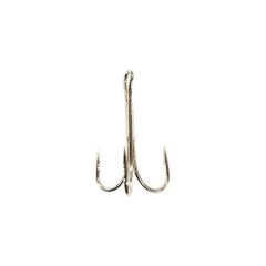 DFT 3553 3lü Olta İğnesi 25'li Paket