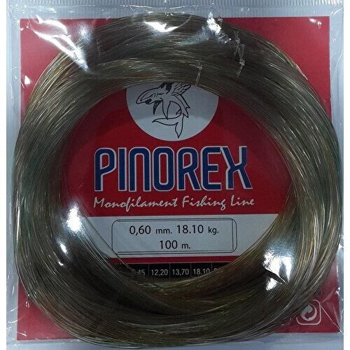 Pinorex 100 metre Poşet Misina
