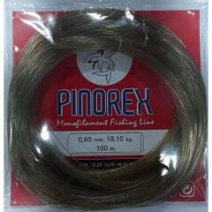 Pinorex 100 metre Poşet Misina