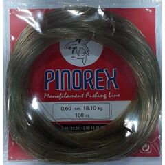 Pinorex 100 metre Poşet Misina