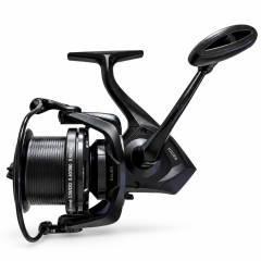 Bauer Achtor 5+1 Bilya 10000 Surf Olta Makinası(20 KG DRAG+YEDEK KAFA)