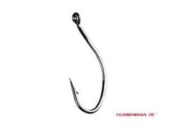 Kashima Op-00086 Carp Black Sazan İğnesi