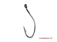 Kashima Op-00086 Carp Black Sazan İğnesi