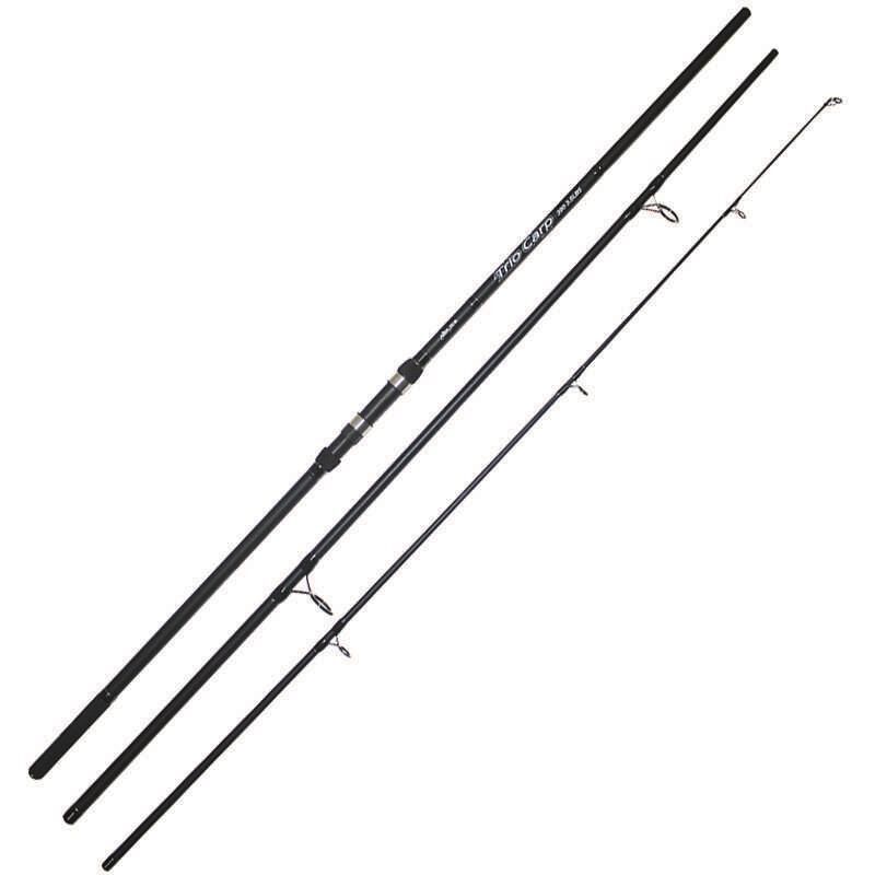 Albastar Trio Carp 3.90m 3.5lb Sazan Olta Kamışı