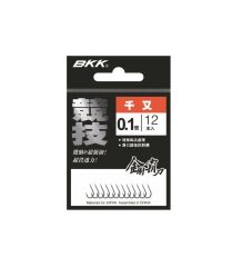 BKK BN 2011001 Olta İğnesi