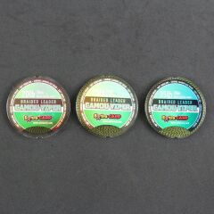 Extra Carp Camou Viper Sazan Rig İpi Kaplamasız 20mt