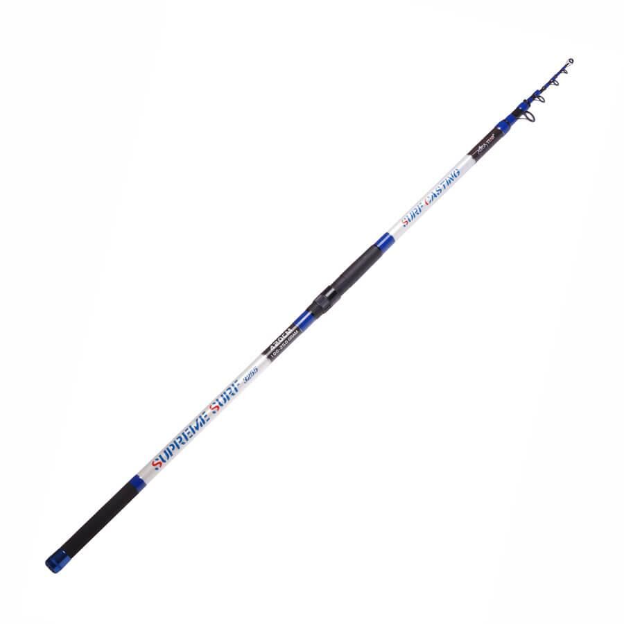 Albastar Supreme 4.20m 100-250g Surf Olta Kamışı
