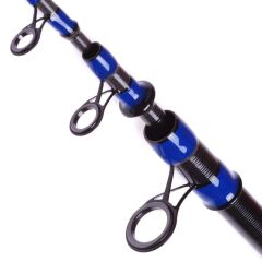 Albastar Supreme 4.20m 100-250g Surf Olta Kamışı