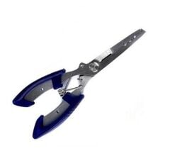 Powerex Paslanmaz Çentik Uçlu Balıkçı Jig Pensesi