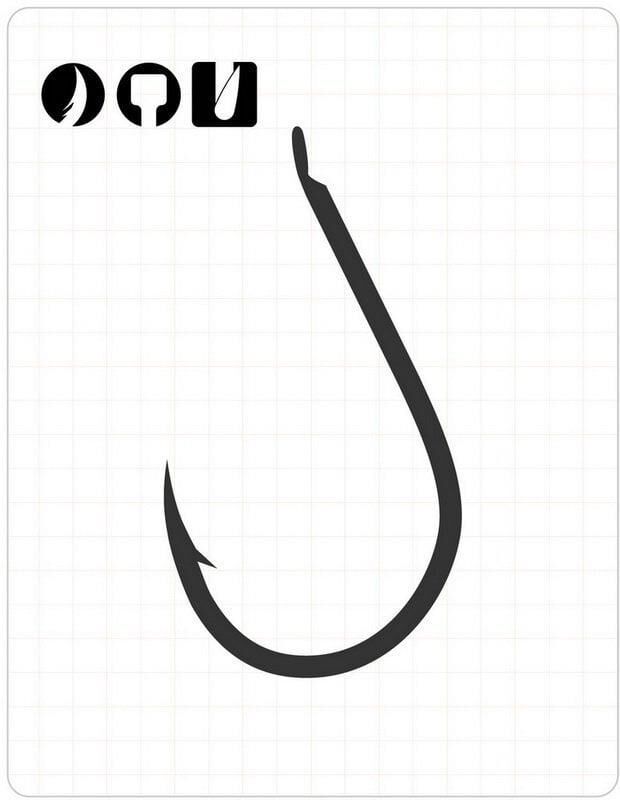 Fudo 2001 Sb Chinu BlackPaket İğne